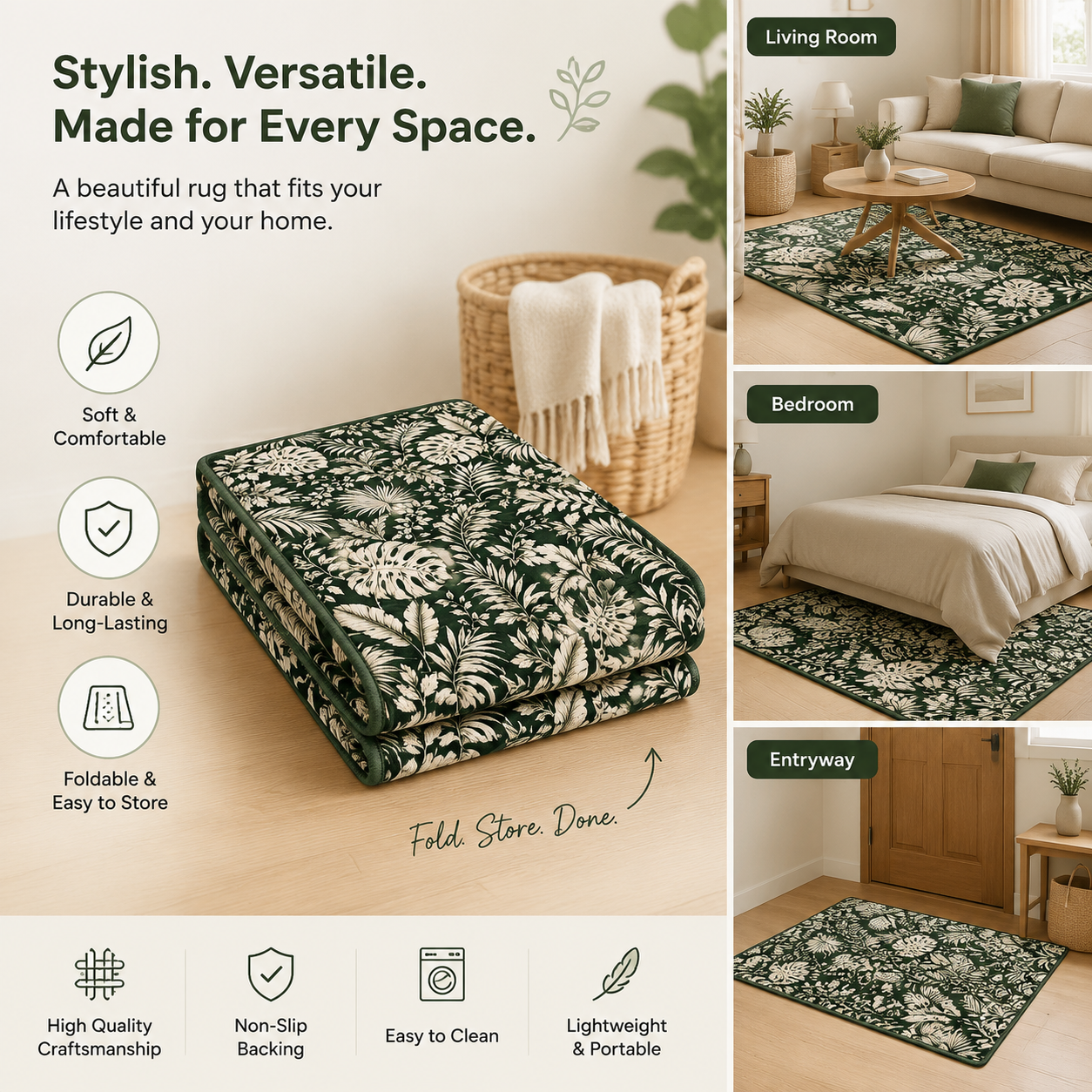 Verda Forest - Product Image