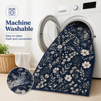 Verda Navy - Product Image