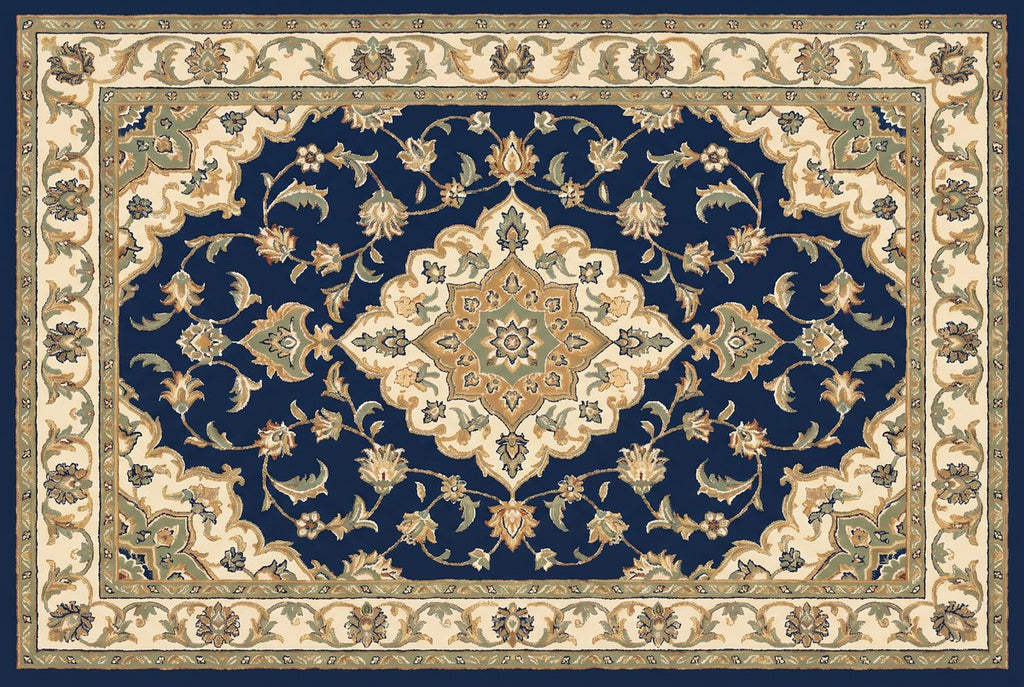 Royal Medallion Custom - 印花设计图_300x200cm