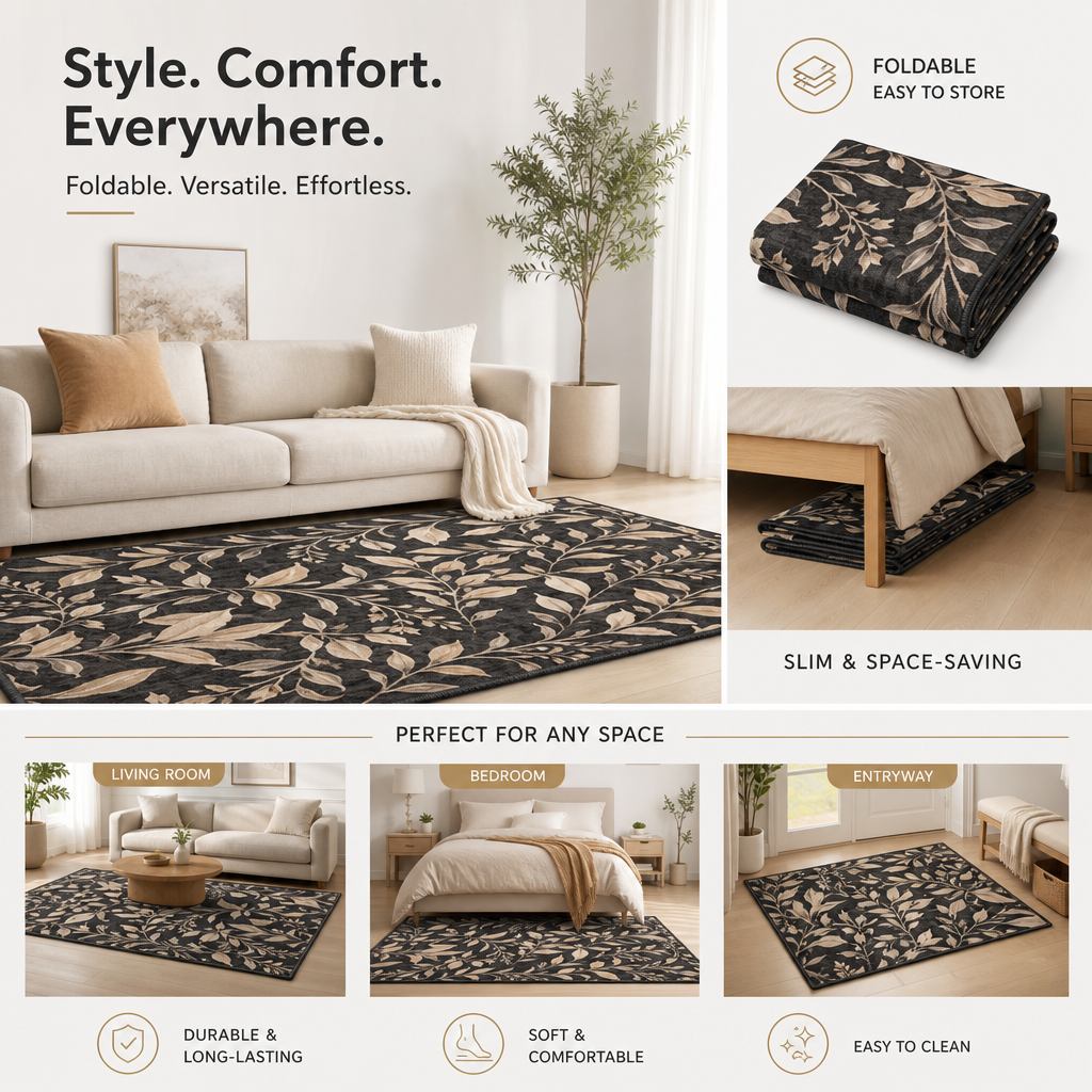 Verda Charcoal - Product Image