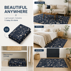 Verda Navy - Product Image