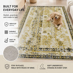 Cl245 - Anti-Slip Floor Use