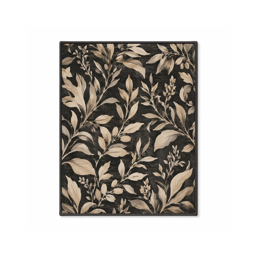 Verda Charcoal - White Background