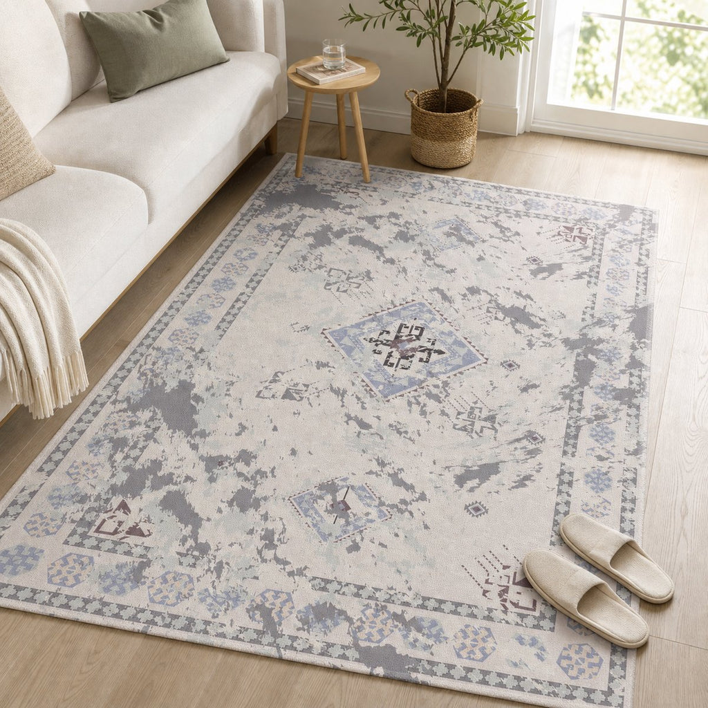 Cl234 - Easy Care Everyday Rug