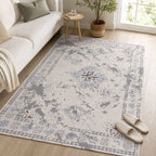 Cl234 - Easy Care Everyday Rug