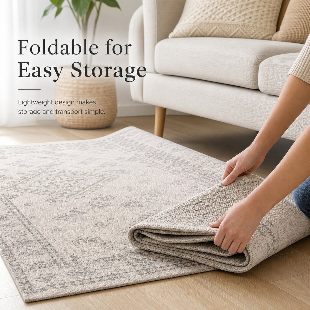 Cl234 - Easy to Fold and Store