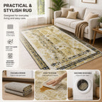 Cl245 - Foldable & Easy Care