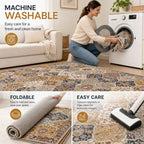 Cl242 - Foldable and Easy Care Lifesty