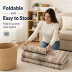 Cl241 - Foldable and Storage-Friendly