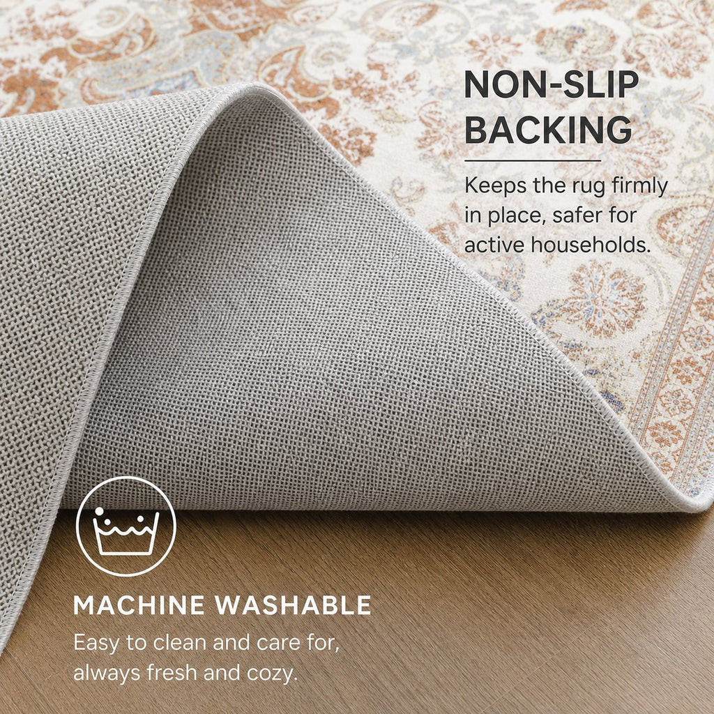 Cl241 - Non-Slip Backing Detail
