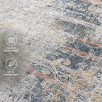 Cl238 - Pattern Detail Close-up