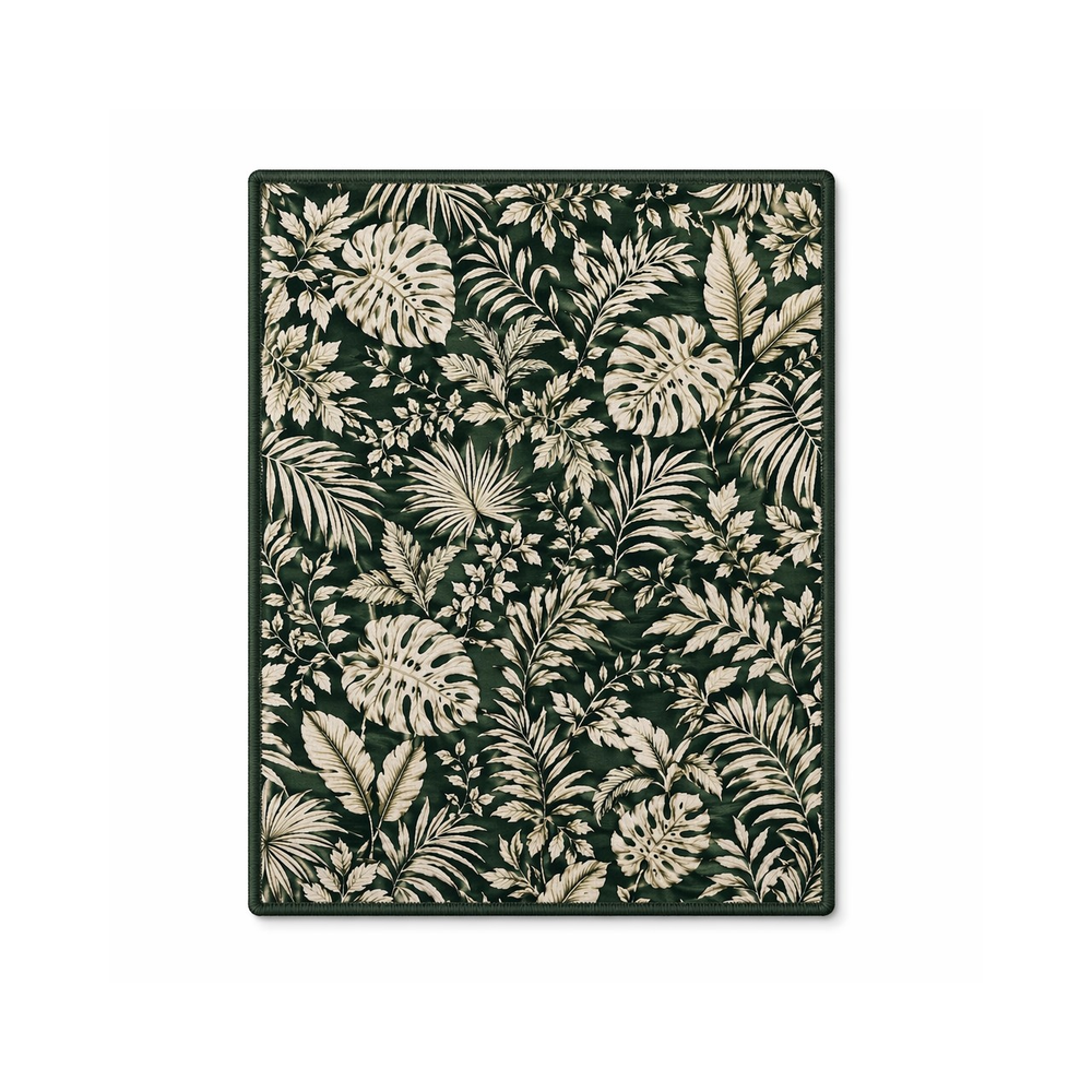 Verda Forest - White Background
