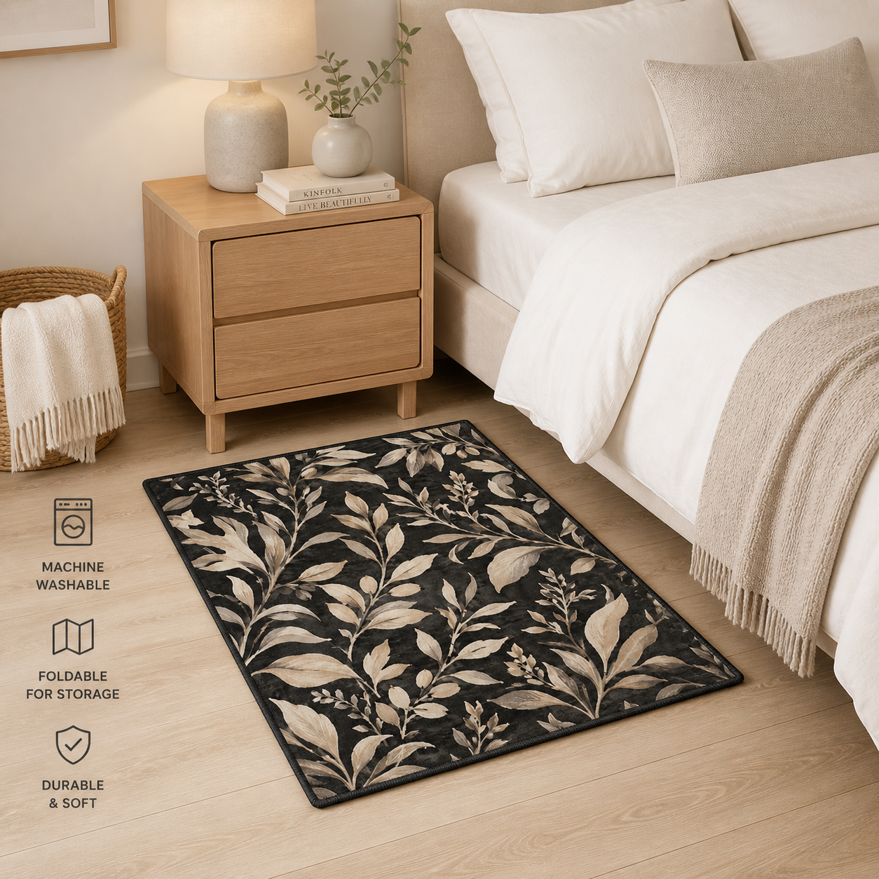 Verda Charcoal - Product Image
