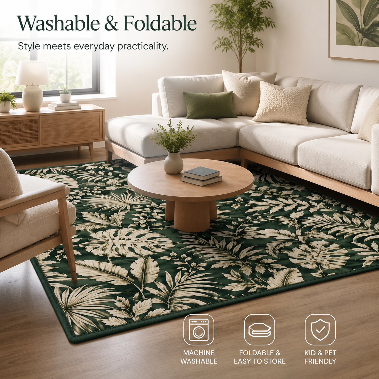 Verda Forest - Product Image