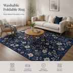 Verda Navy - Product Image